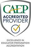 CAEP-Accredited-Shield-99 New England Associations of Schools and Colleges