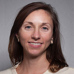 Allison Buller, PhD, LPC