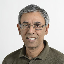 Ausif Mahmood, PhD