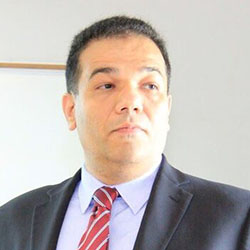Abdel-shakour Abuzneid, PhD