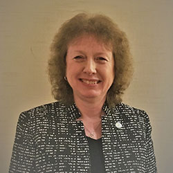 Patricia Mulcahy-Ernt, PhD
